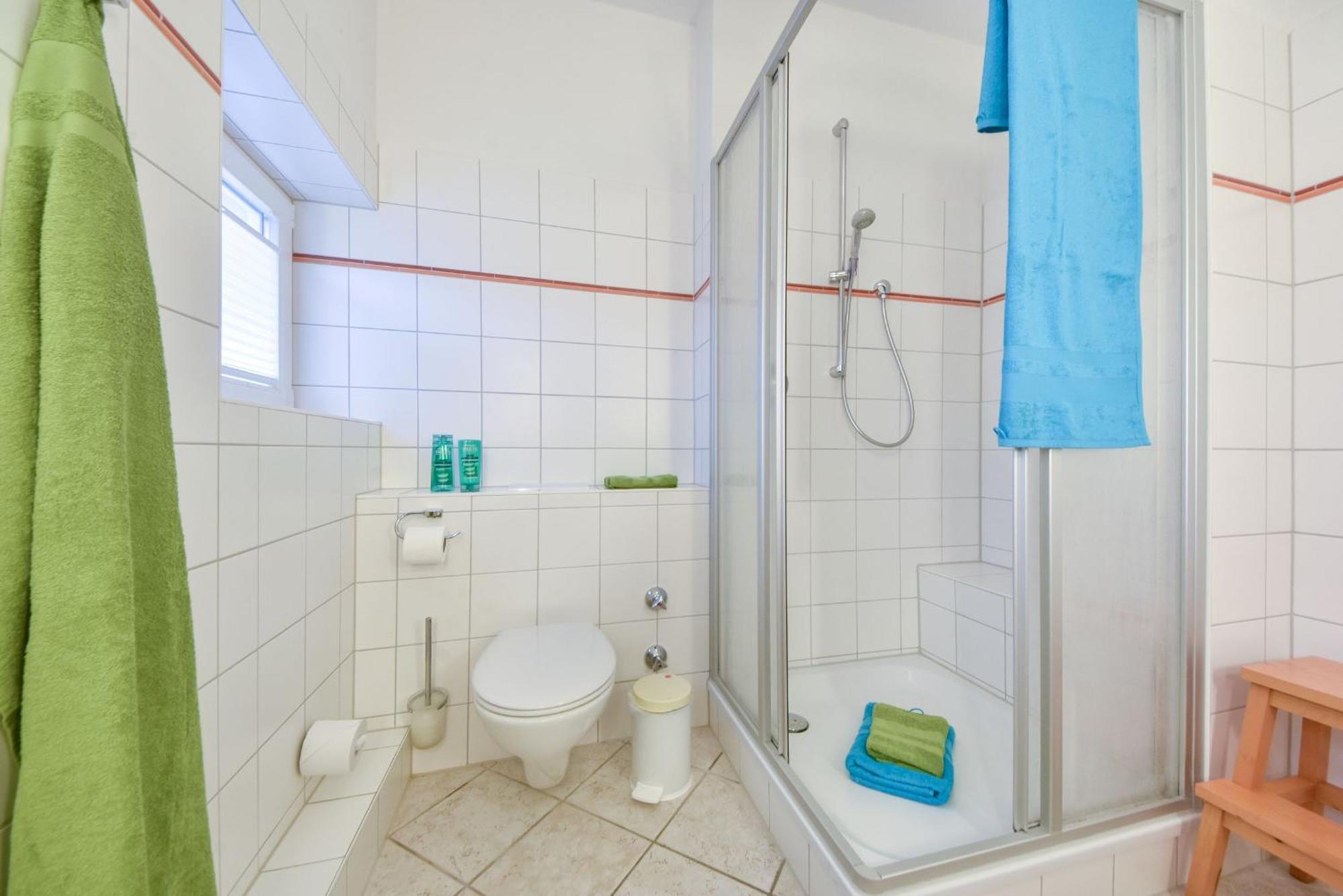 Appartamento Haus Ardenne 02 Heringsdorf  Esterno foto