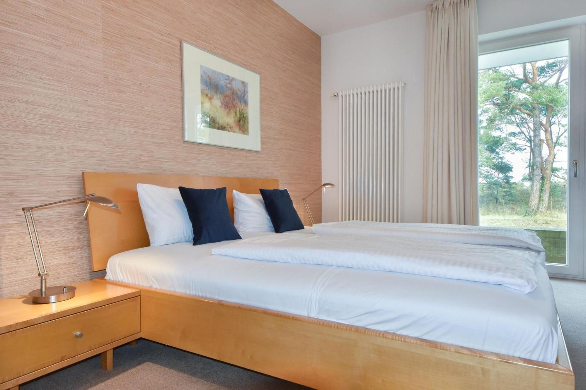 Appartamento Haus Ardenne 02 Heringsdorf  Esterno foto