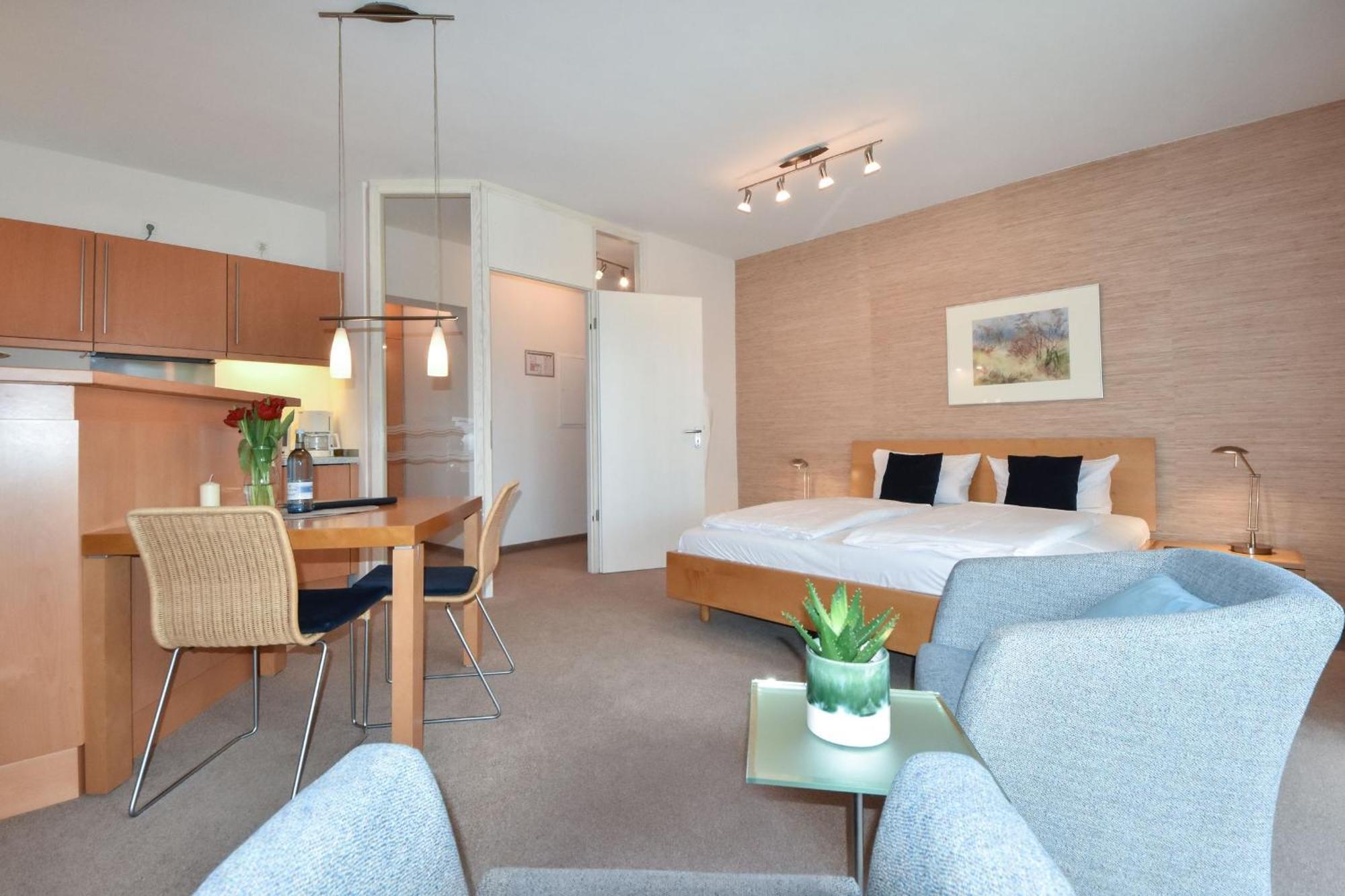 Appartamento Haus Ardenne 02 Heringsdorf  Esterno foto